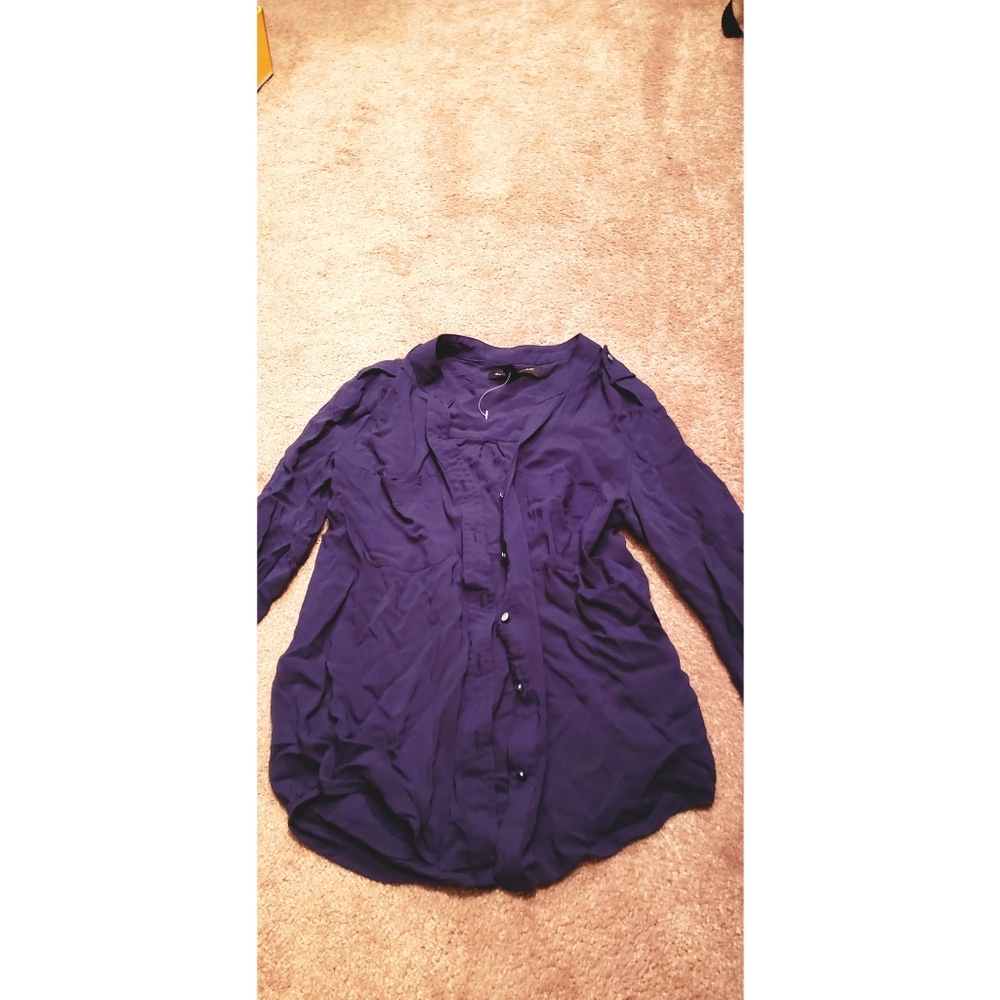 Banana republic shirt